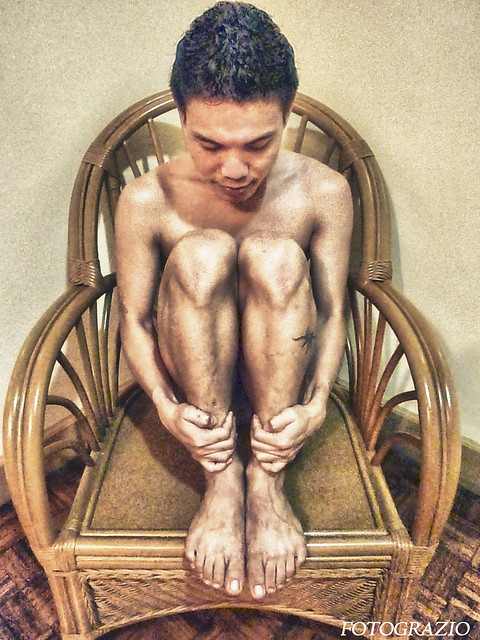 douglas batten recommends male asian nude pic