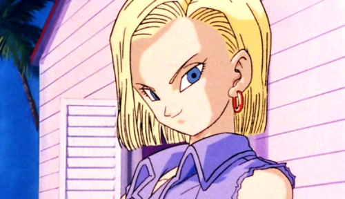android 18 joi - brazzers house orgy last pic you jerked off to