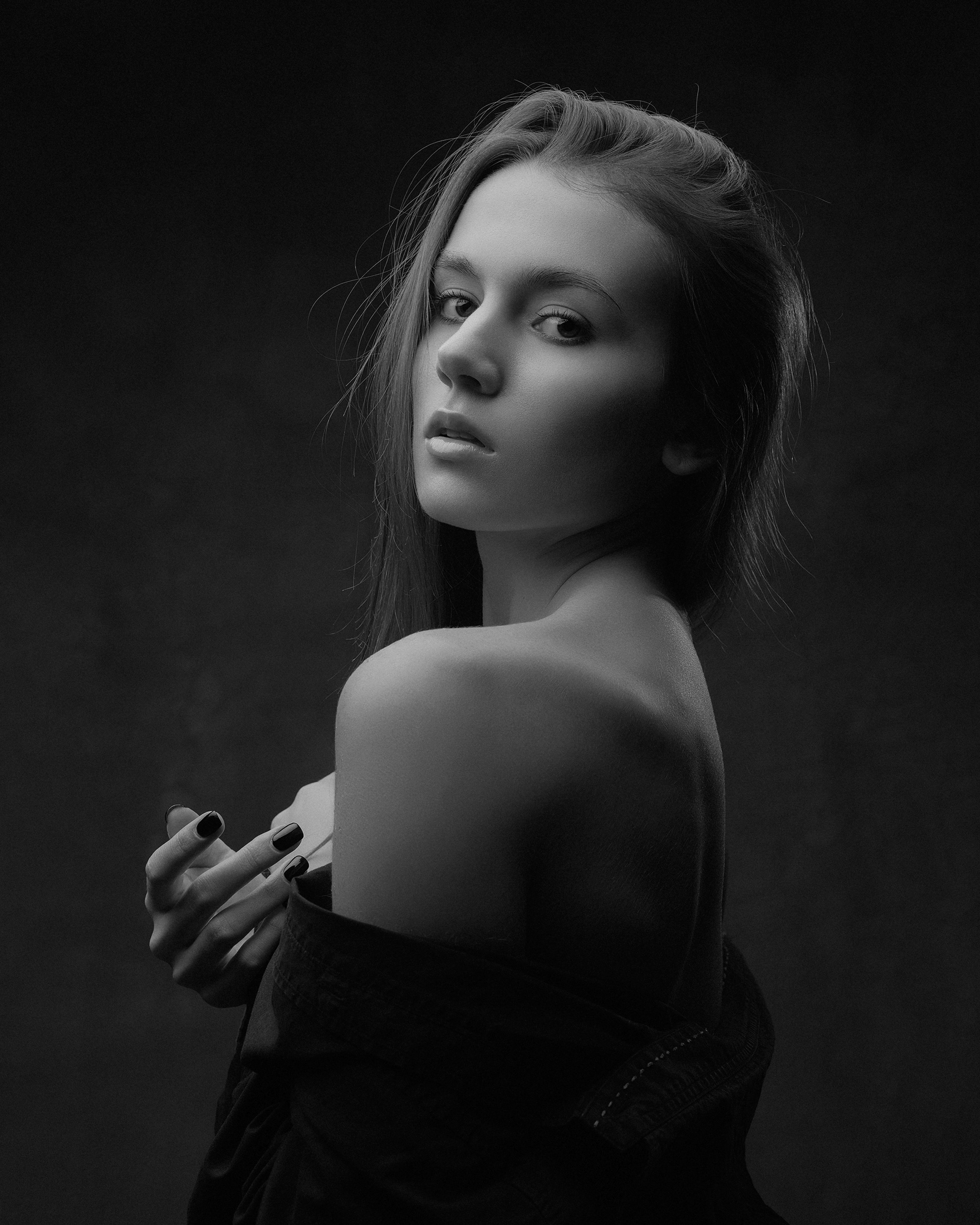 ekaterina d nude - elvira nude alexandra wildfire