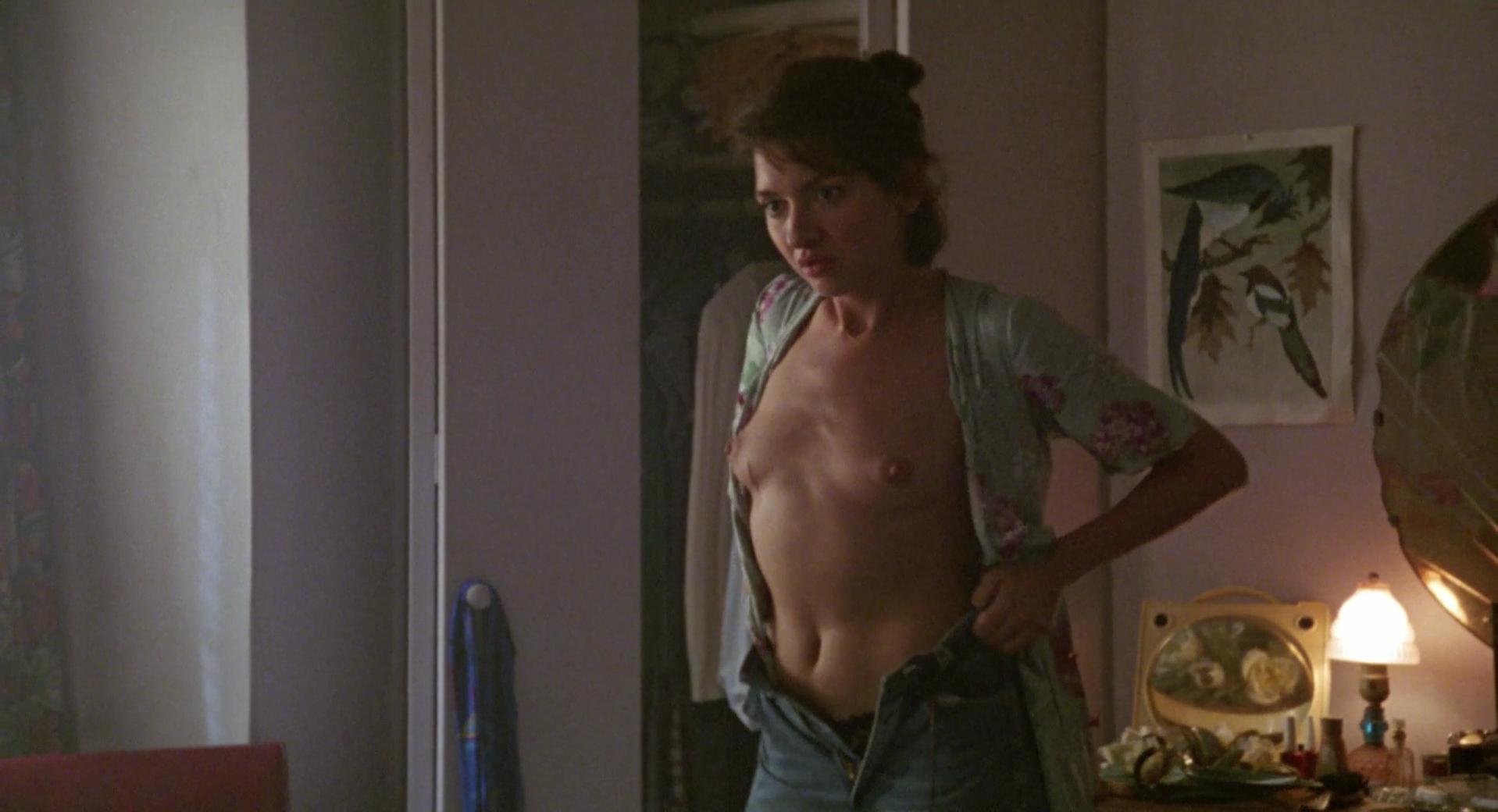 Best of Elizabeth pena nude