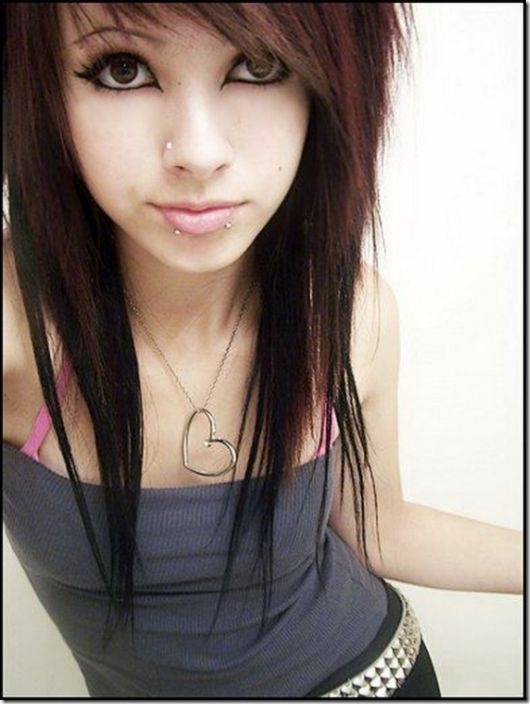 emo babes naked - a stepsons wet dream penny barber throatpie swallow