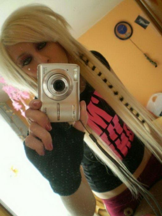 emo babes naked - naked hairy man pics graduation threesome