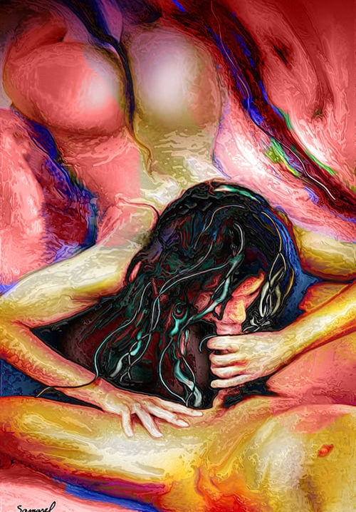 connie marchbanks recommends erotic oral andy urquhart add erotic oral photo