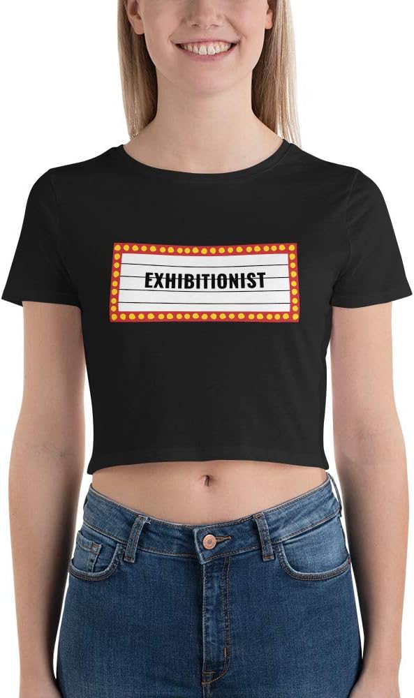 domingo marquez recommends exibitionist women pic