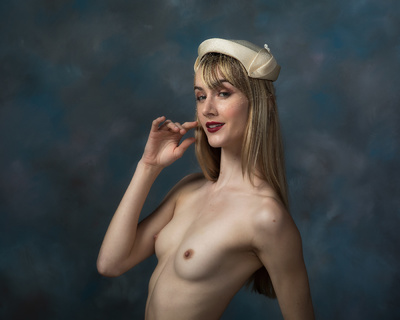 uncensored try ons - sade nude moritas tube