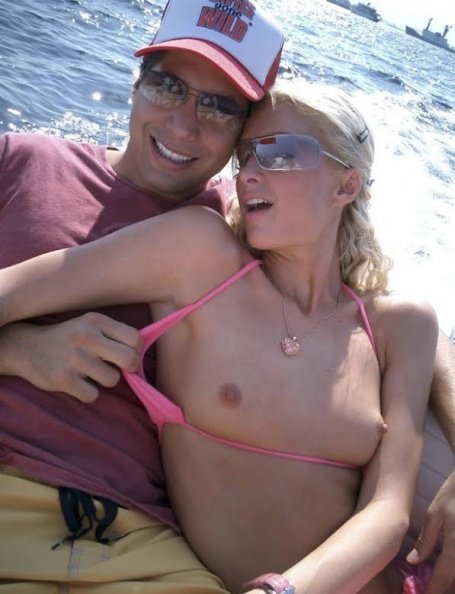 paris hilton nudes - theashleydaniels cam femdom know your place