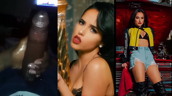 deepika badinavru recommends Becky G Porn
