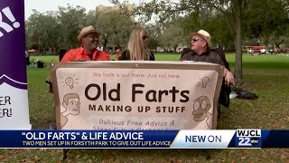 arron childs recommends Old Farts Tube