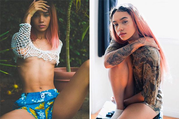 Amateur ginger porn rio classic Indya Marie Porn dee profile