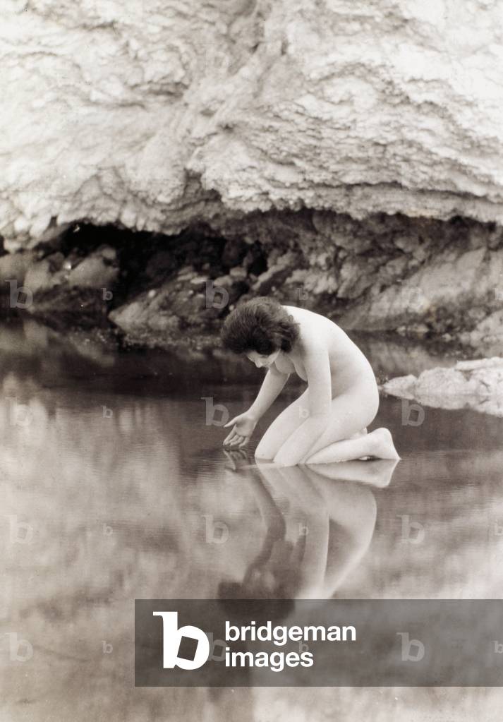 daniel montesdeoca recommends nude reflection pic