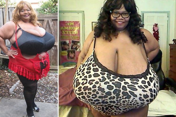 Best of anthony been's gallery jasmine mendez breast expansion chad dore add photo moms chubby tits