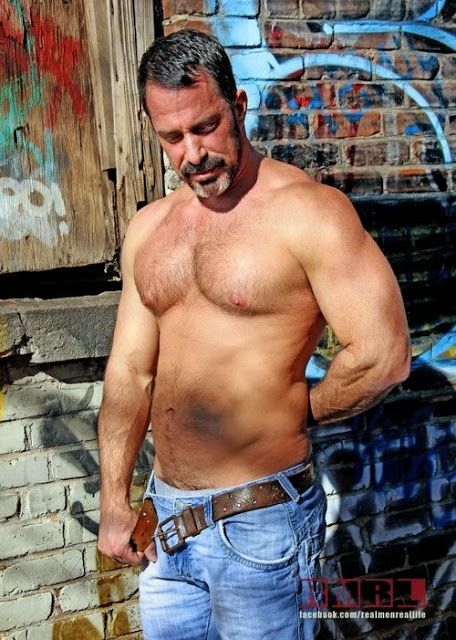 abraham fierro recommends Nude Men Over 40