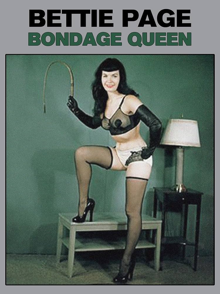 carol dombroski recommends Bettoe Bondage