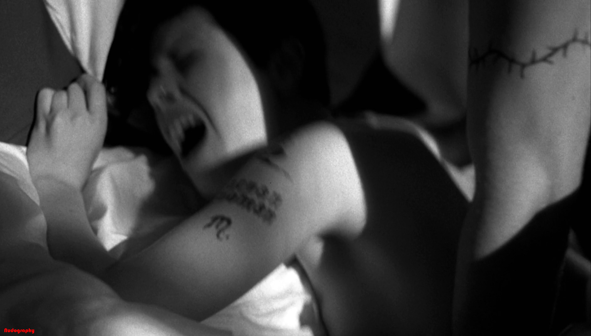 Best of Fairuza balk porn