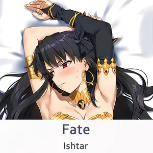 Best of Fate nude