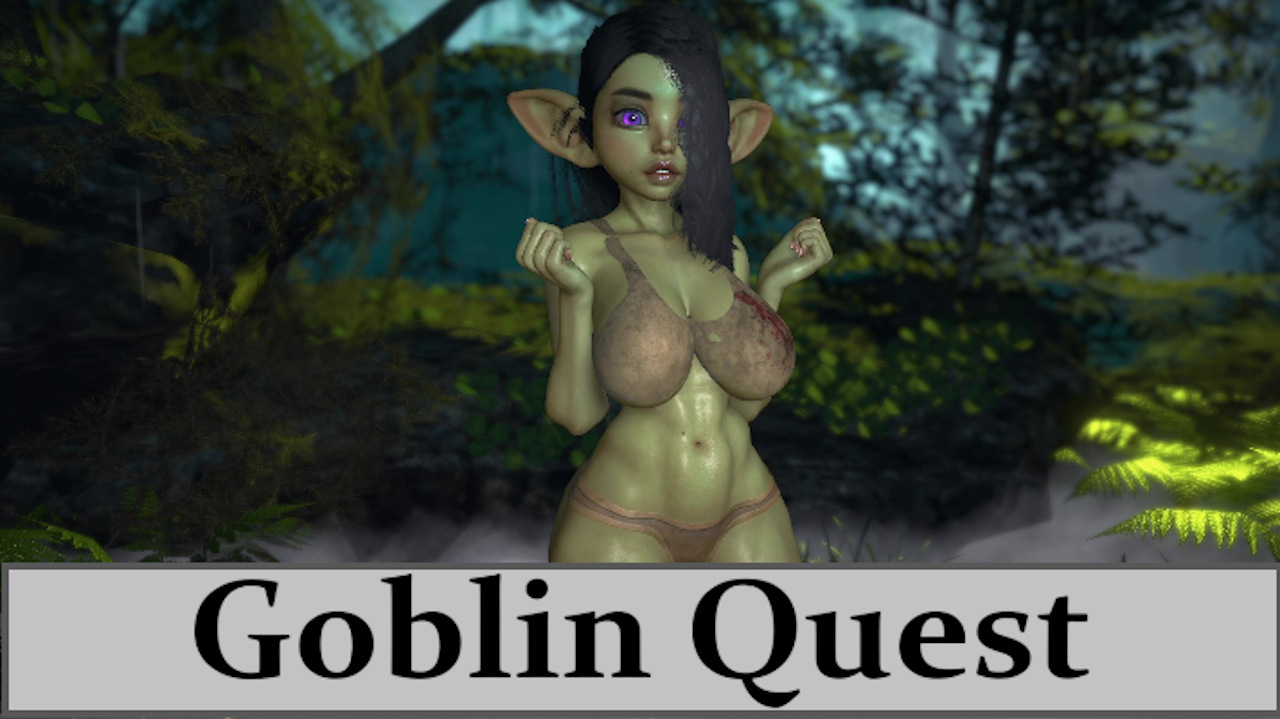 caroline carpenter recommends female goblin porn divyansh batra add female goblin porn photo