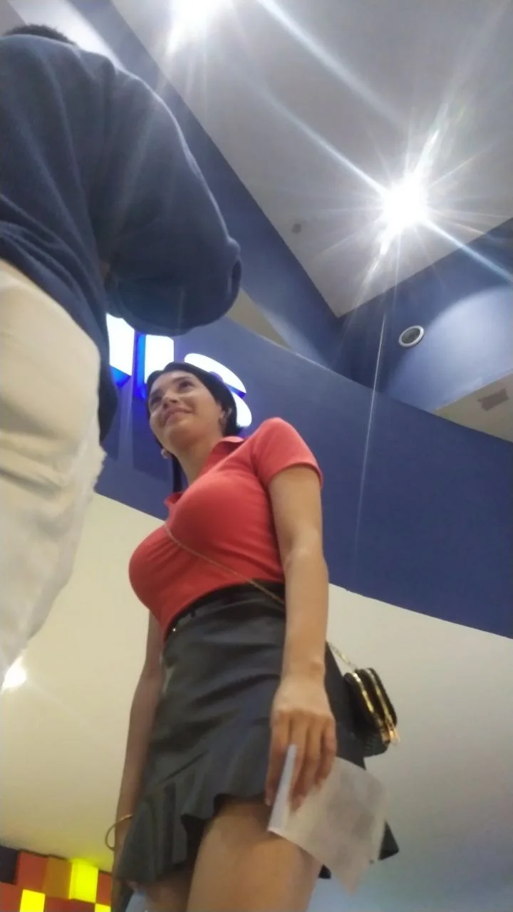 donnalyn buenafe recommends Petite milf