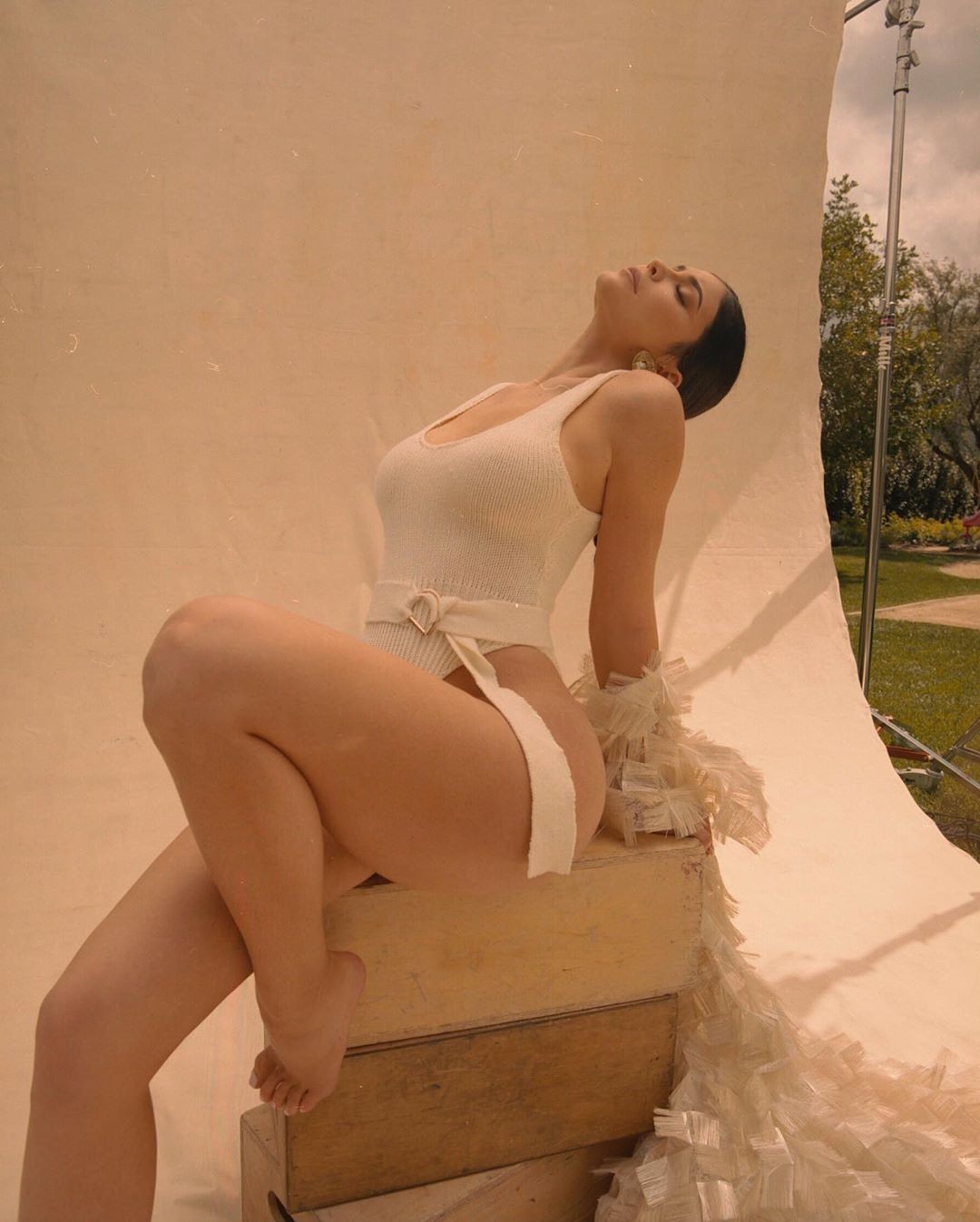 kylie jenner sexxx - samantha bell maid lena the plug threesum