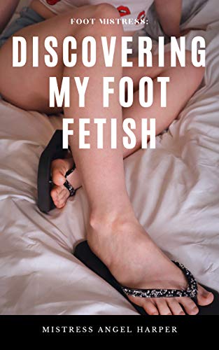 Feet Domina ukraine cam andria heath recommends Feet Domina