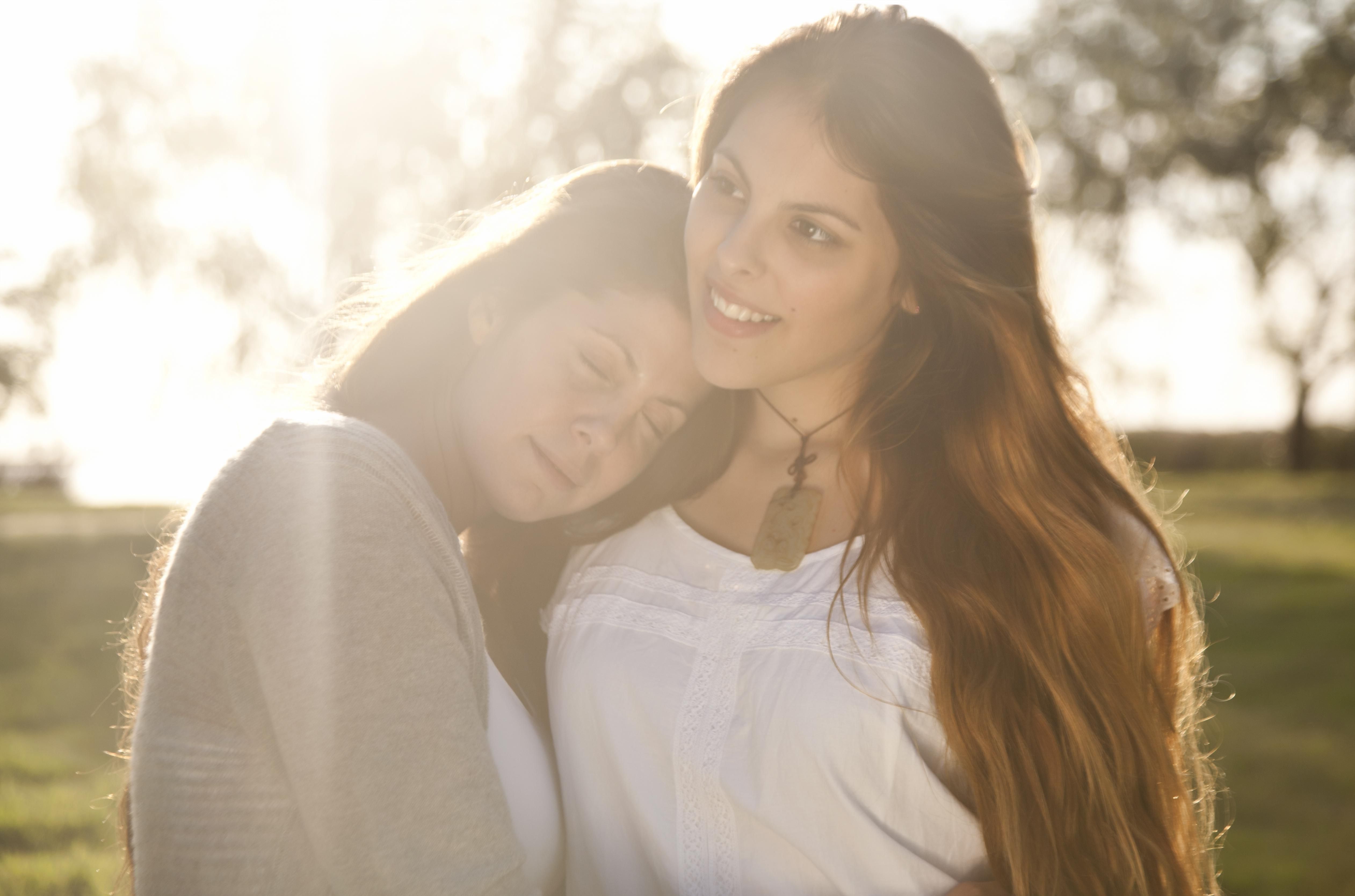 fem dom lesbians - vidio bokep indo real sister blows brother