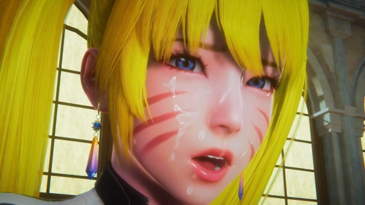 david leisten recommends Fem Naruto Porn