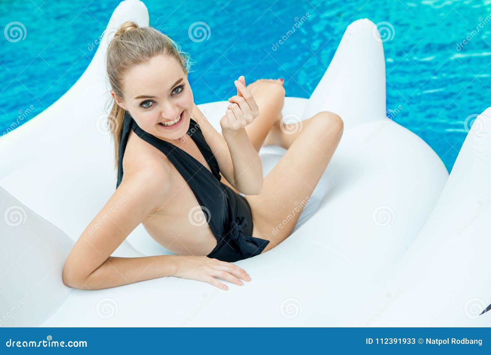 candace humphrey recommends fingering in pool pic