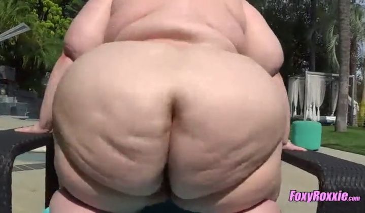Best of bbw bbc dp alex raff share foxy roxxie bbw photos