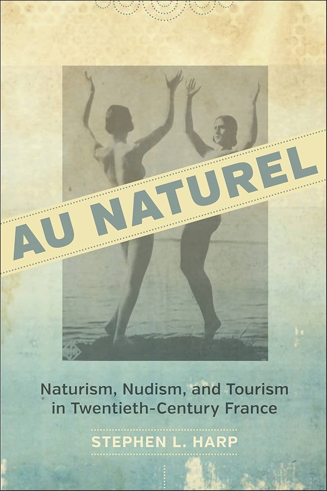 deborah francis recommends french nudists pic
