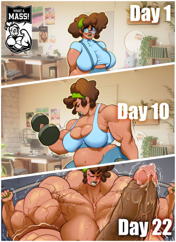 devraj khatiwada recommends Futa Growth Porn
