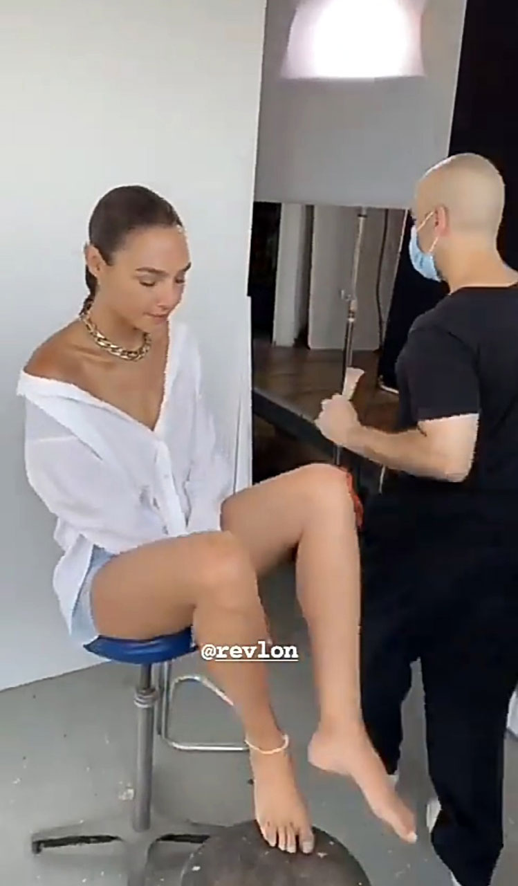 galgadot nude - big tits ghetto kylie quinn stepsis