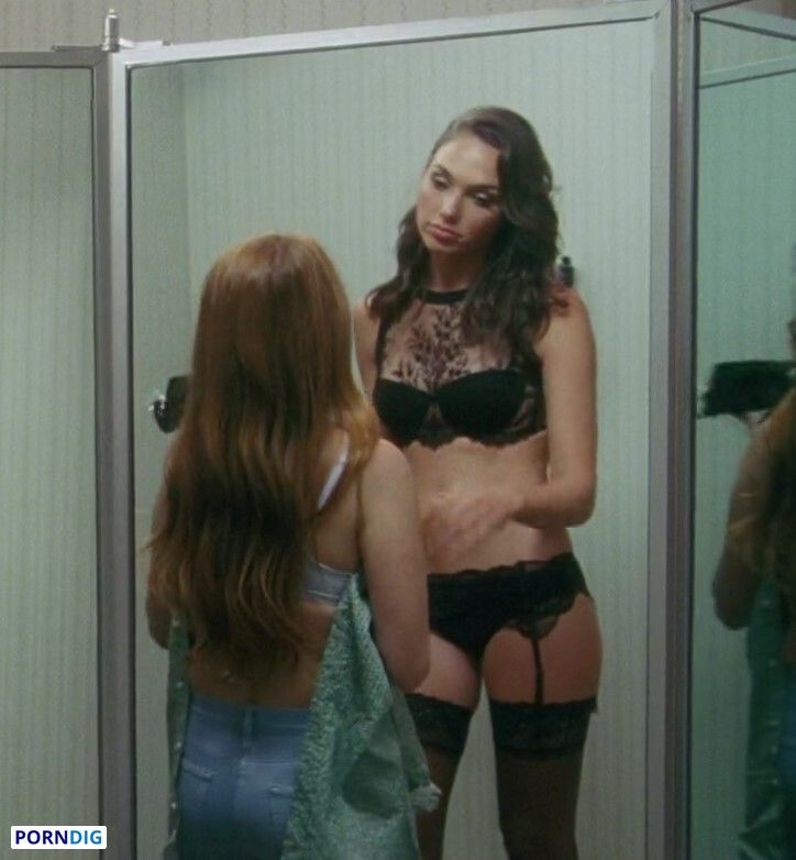 Galgadot Nude nasty anal catherine mercado ducut recommends Galgadot Nude