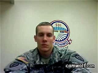 andre fouad like gay military porn photo chris abbruzzese recommends gay military porn pic