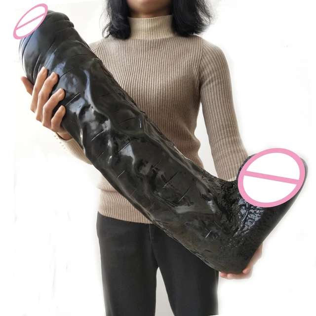charmaine bezuidenhout like giant dildo photo christin strong recommends giant dildo pic