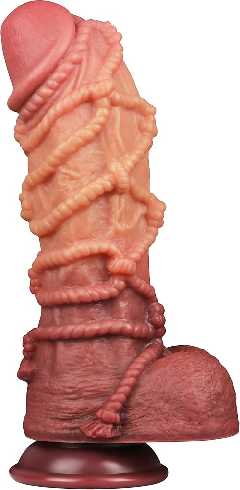 Giant Dildo gagged women alice mutunga recommends Giant Dildo