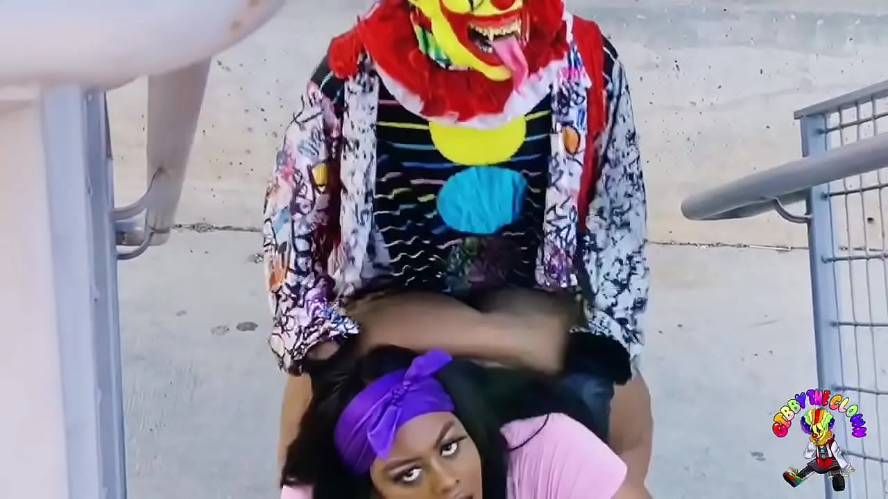 Best of alicia alighetti bushra doll share gibby the clown photos