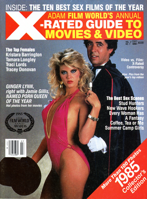 buck nut recommends ginger lynn videos pic