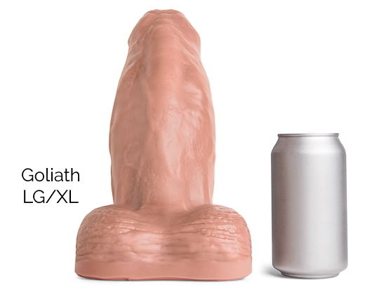 Iraqi cock smudge comics Goliath Dildo from delaware