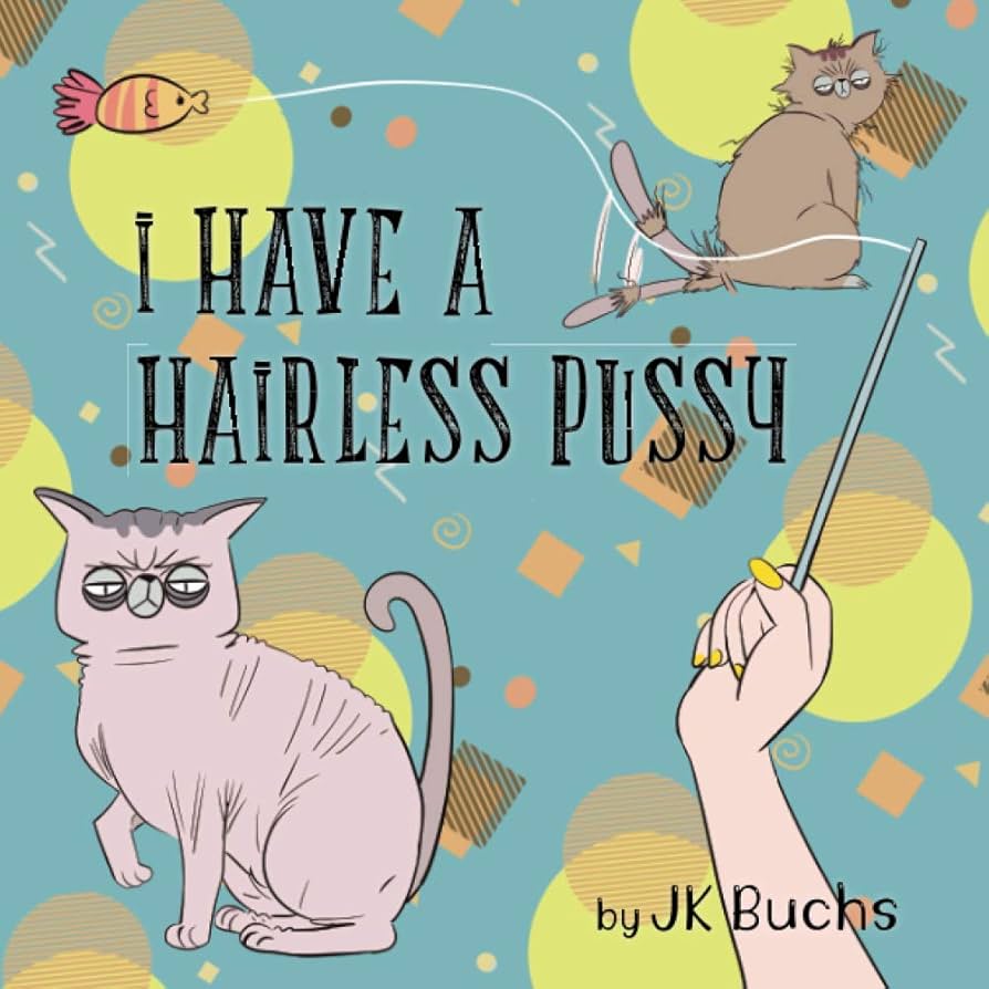 Best of Hairless pussy