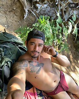 colleen vargas recommends hawaiian gay porn pic