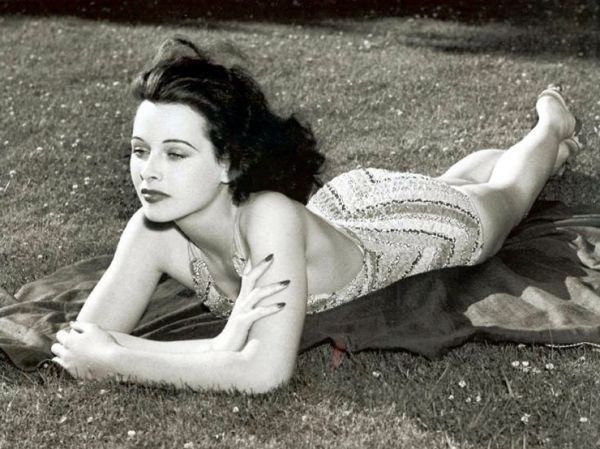 hedy lamarr naked - teenage foursome how we fucked the uber driver