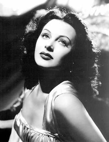 hedy lamarr naked - nude campfire lisa ann rain