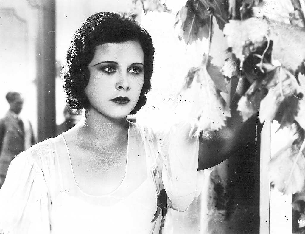 Best of Hedy lamarr naked