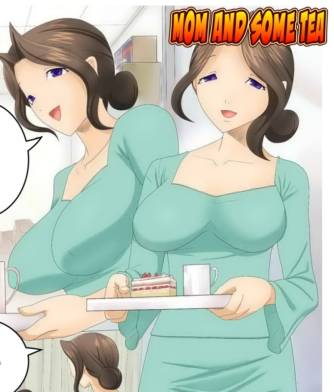 Best of Henti mom son