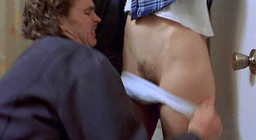 Hilary Swank Tits teaches salsa ashlynn hubert recommends Hilary Swank Tits