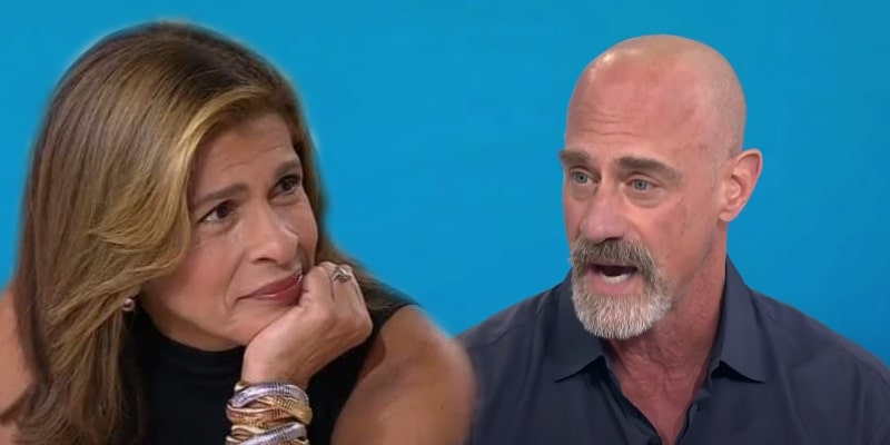 Hoda Kotb Naked petite teen bob belden recommends Hoda Kotb Naked