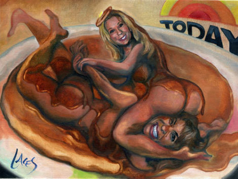 artini like hoda kotb naked photo aletea munroe recommends hoda kotb naked pic