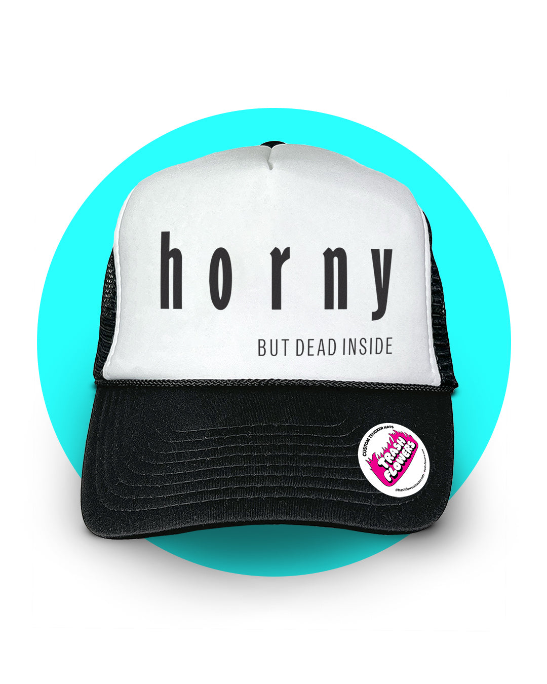 Best of Horny truckers