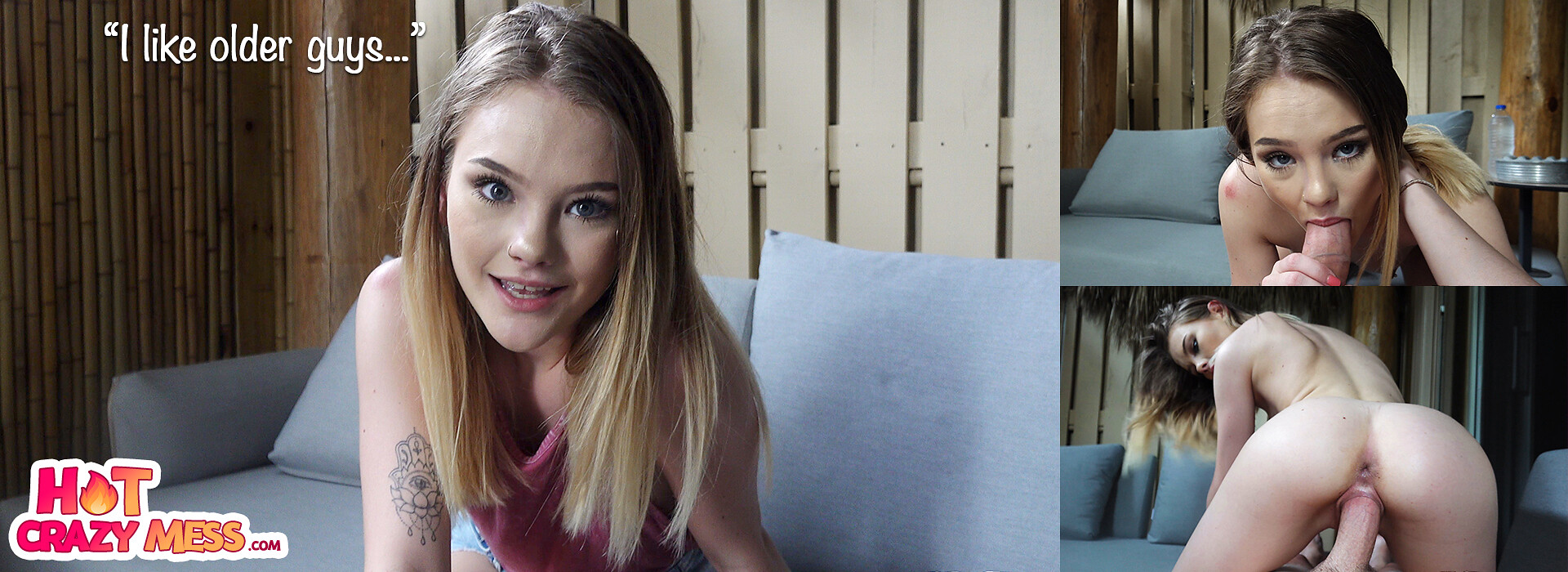 andrea morant share sophie dee femdom