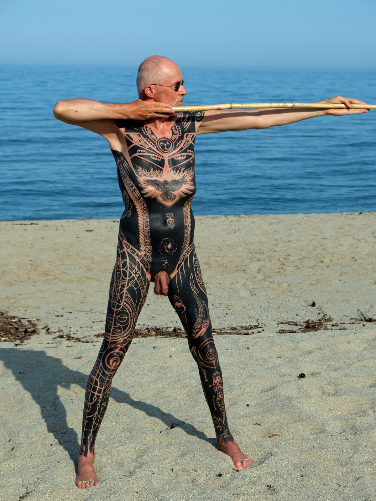 aisling mahon recommends Hot Nudists