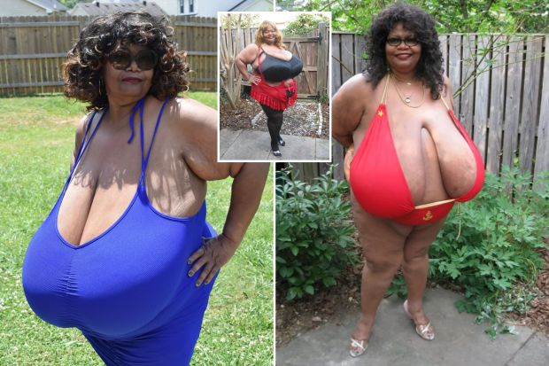 Huge Boobs Melons boob picture anuar alwi recommends Huge Boobs Melons